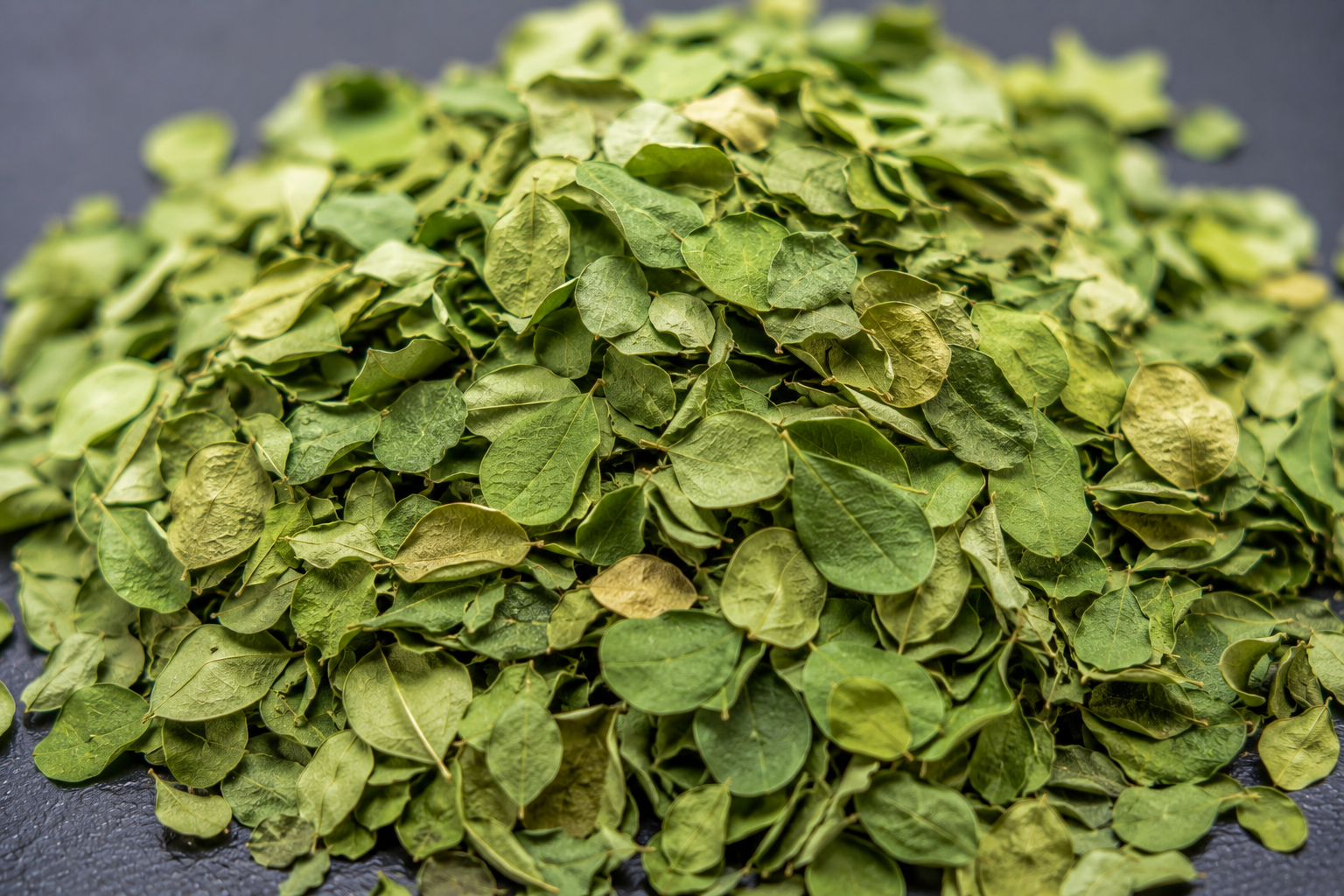 Moringa Leaves
